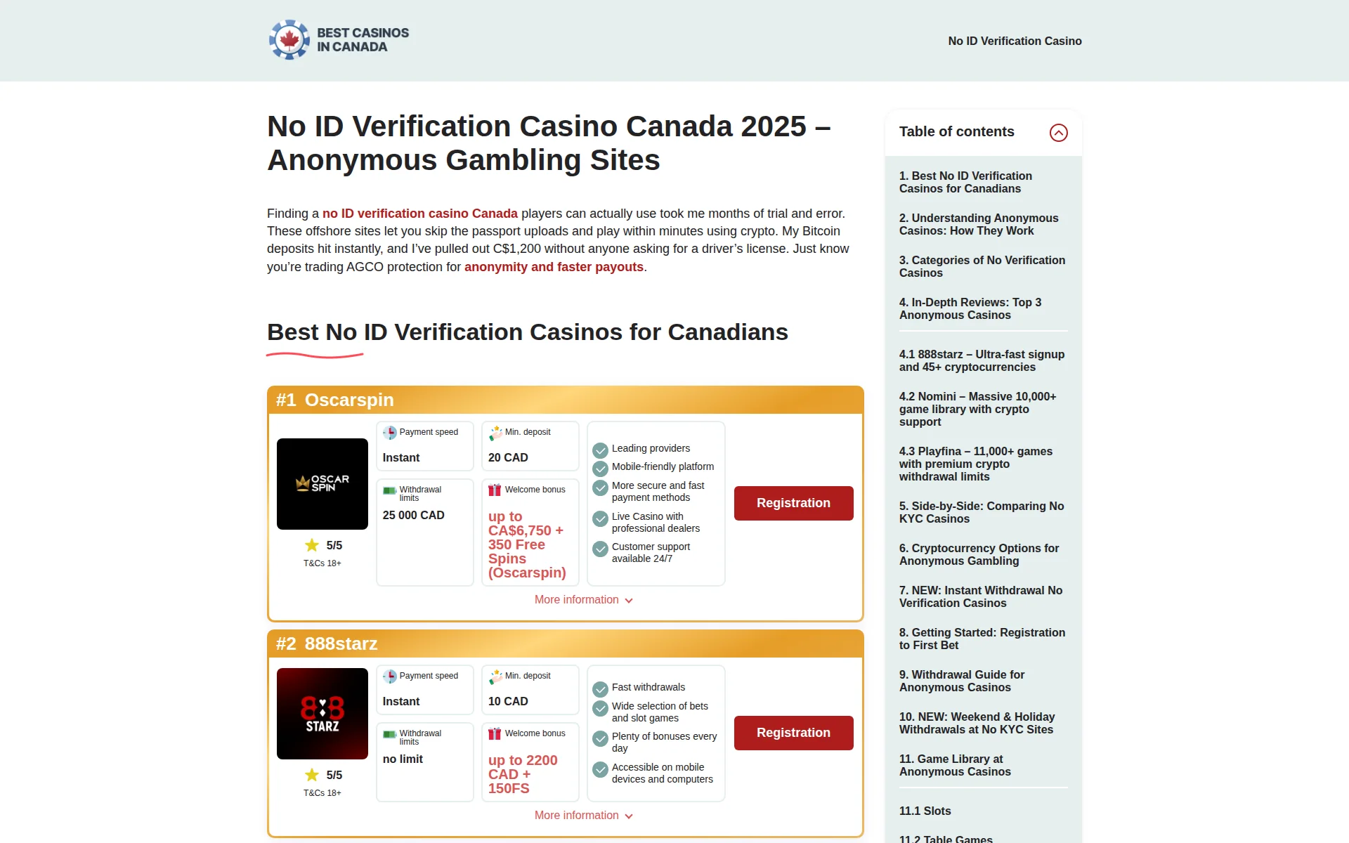naturopathicassoc.ca 主页截图