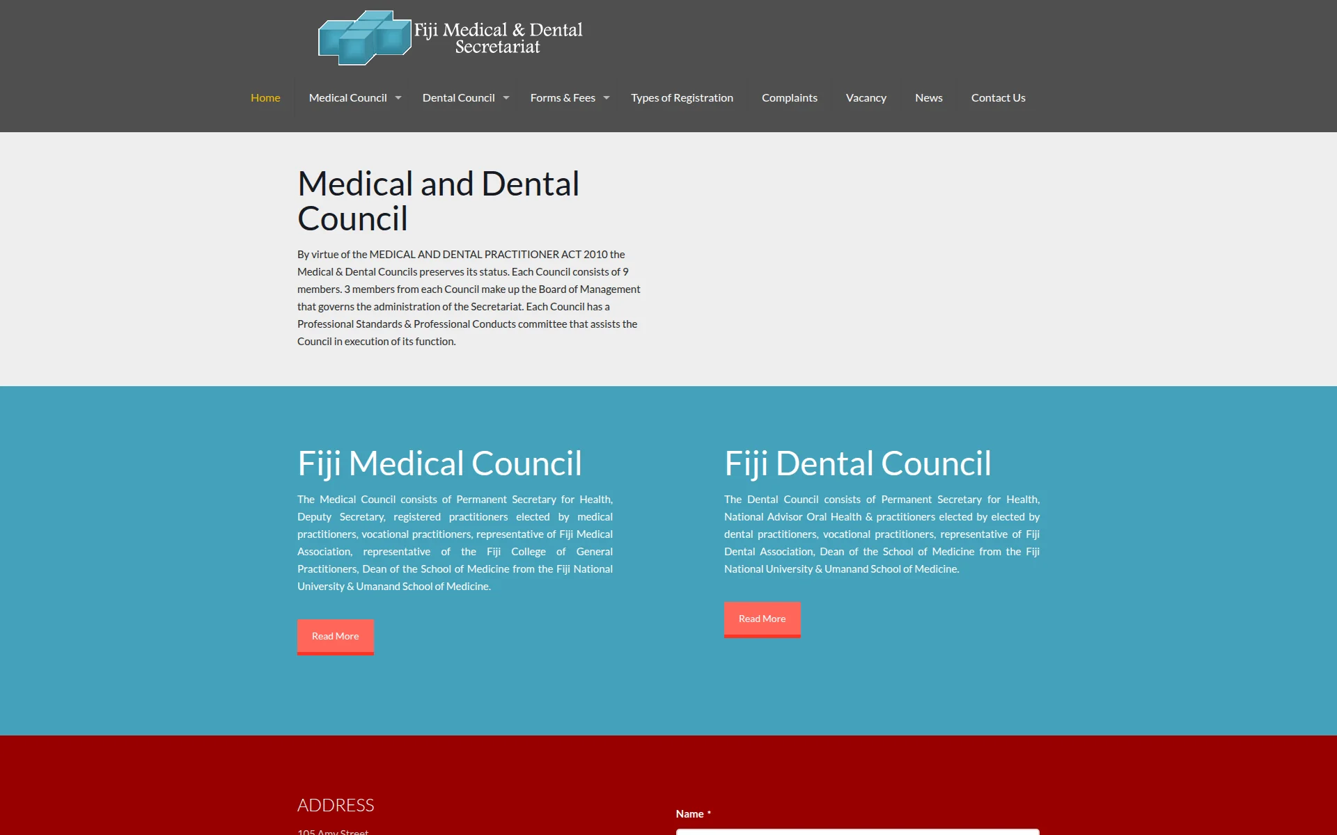 fijimds.com 主页截图