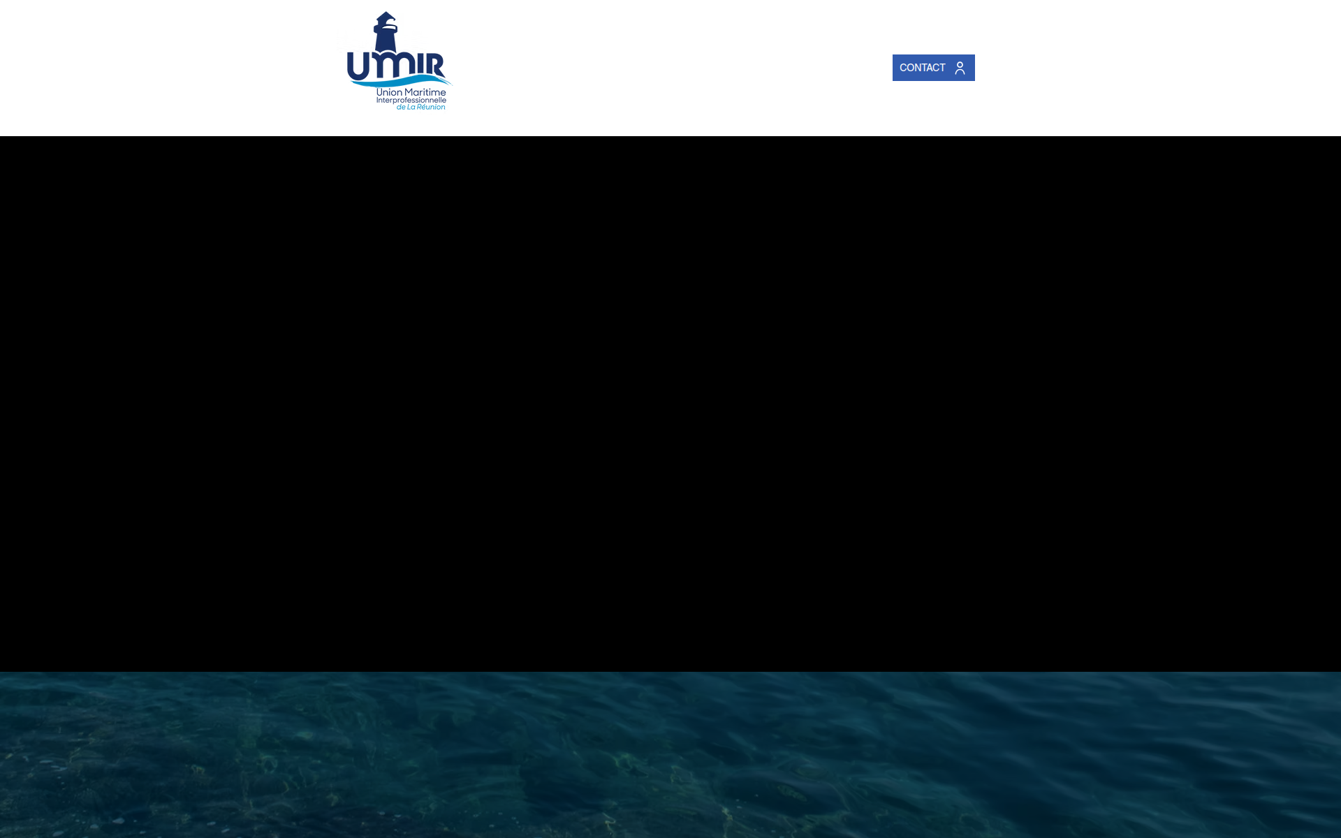umir.re 主页截图