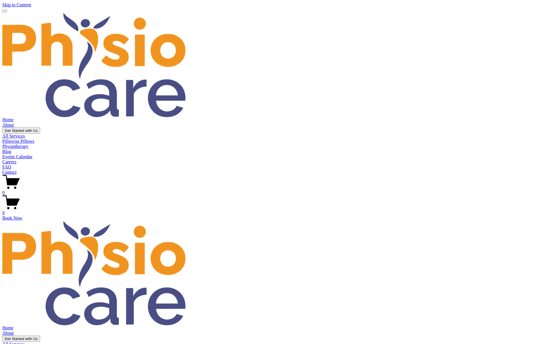 physiocarebarbados.com 主页截图