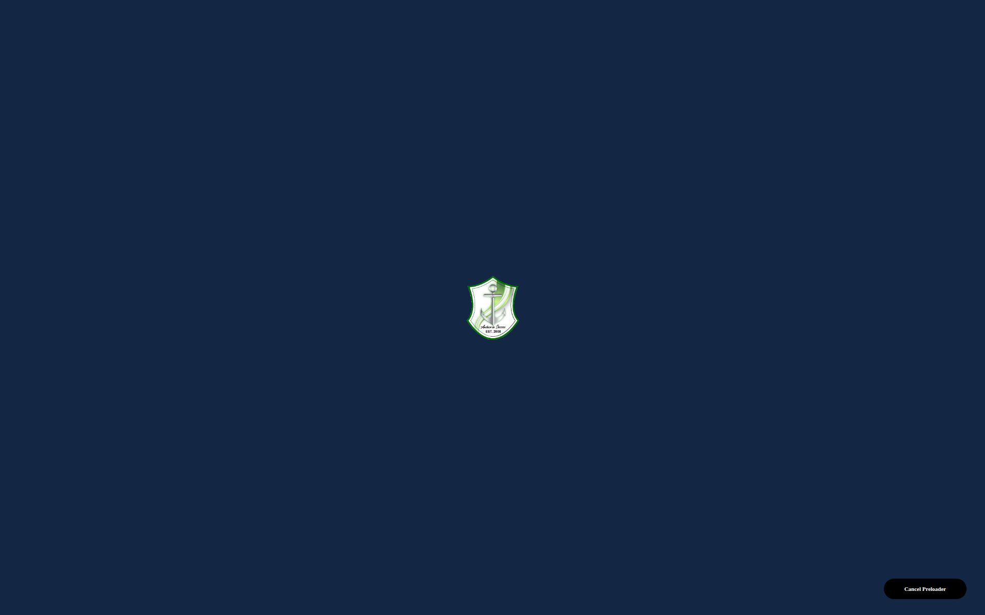 spjc.edu.bz 主页截图