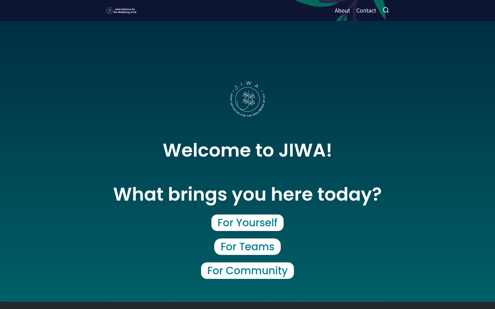 jiwabn.com 主页截图